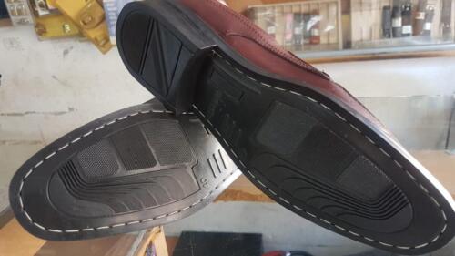 Rubber Sole Replacement | Shoe Repair Dubai
