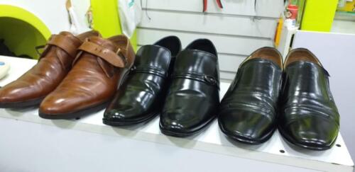 Shoe Repair Dubai